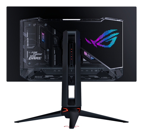 Asus 27 pouces  90LM0CY1-B01971 - Ecran PC Asus - grosbill.com - 2
