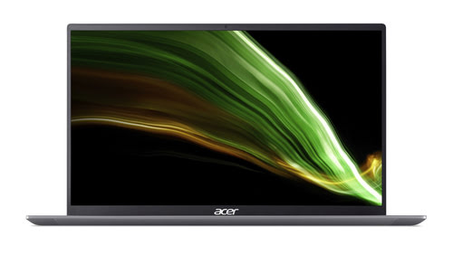 Acer SF316-51-56V8 16.1'' i5 16/512Go SSD W11
