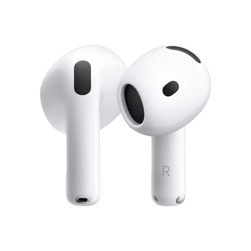 Apple AirPods 5  Blanc - Micro-casque - grosbill.com - 1