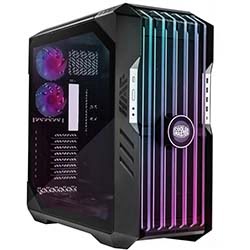 image produit Cooler Master HAF 700 EVO H700E-IGNN-S00 Gris Grosbill