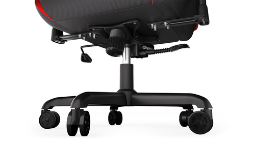 ENDORFY  Meta RD Noir - Siège PC Gamer - grosbill.com - 9