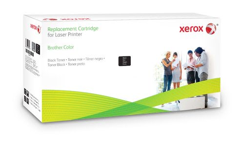 Xerox - Noir - 006R03330 - Achat / Vente Consommable imprimante sur grosbill.com - 0