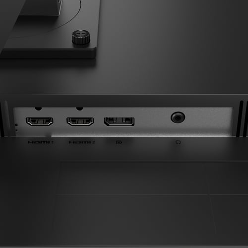 Lenovo 27 pouces  67D3GAC1EU - Ecran PC Lenovo - grosbill.com - 9