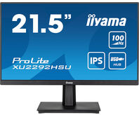 Iiyama XU2292HSU-B6 21.5/100Hz/FHD/IPS/0.4ms/FreeSync