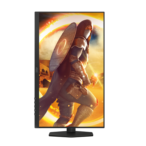 AOC 27 pouces  Q27G4XF - Ecran PC AOC - grosbill.com - 3