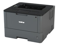 Imprimante Brother HL-L5100DN - grosbill.com - 6