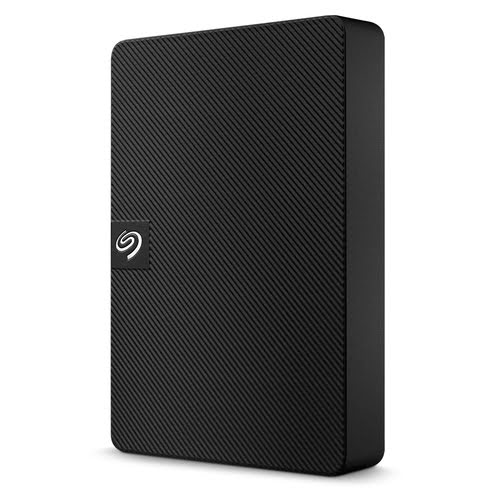 Seagate 4To 2.5