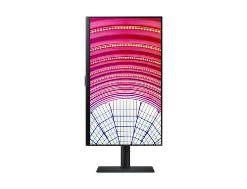 Samsung 24 pouces  LS24A600NWUXEN - Ecran PC Samsung - grosbill.com - 7