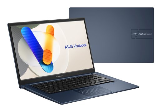 X1404VA-DICEB1600W/14FHD/C5/16G/512/W11H - Achat / Vente sur grosbill.com - 4