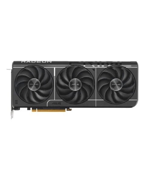 PRIME 9070 16G EVO OC + TUF GAMING B850M-PLUS WF - grosbill.com - 6