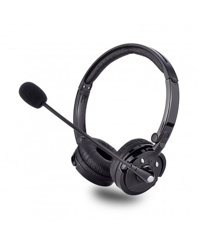 MOVEE: BLUETOOTH HEADSET WITH BUILT-IN B - Achat / Vente sur grosbill.com - 0