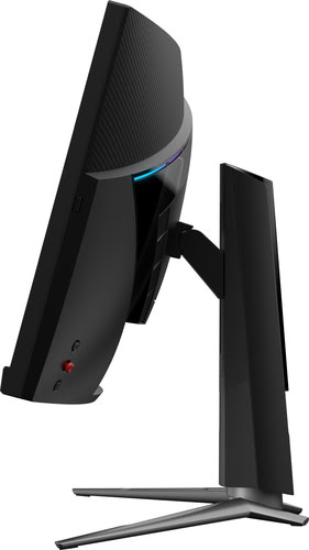 MSI 27 pouces  9S6-3CB95T-001 - Ecran PC MSI - grosbill.com - 5