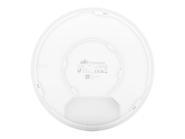 Ubiquiti Access Point WiFi 6 Pro (U6-Pro) - grosbill.com - 3