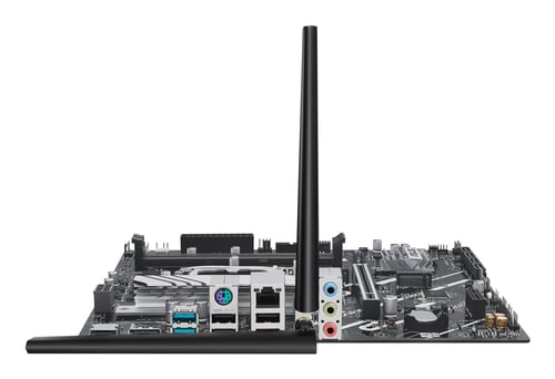 Asus PRIME H810M-A WIFI Micro-ATX  - Carte mère Asus - grosbill.com - 6