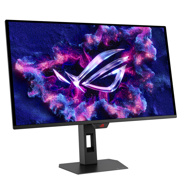 Asus 27 pouces  90LM0C50-B01971 - Ecran PC Asus - grosbill.com - 1