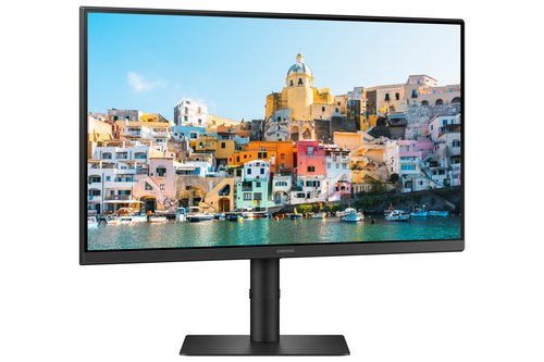Samsung 24"  LS24A400UJUXEN ** - Ecran PC Samsung - grosbill.com - 19