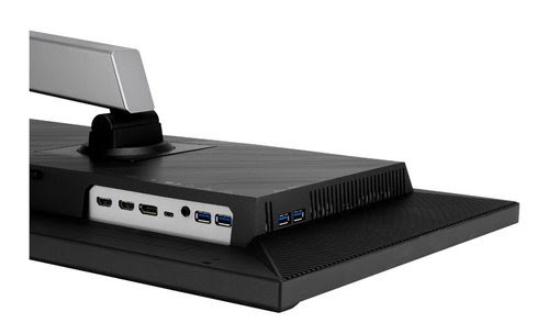 Asus 27 pouces  90LM06M1-B01170 - Ecran PC Asus - grosbill.com - 10