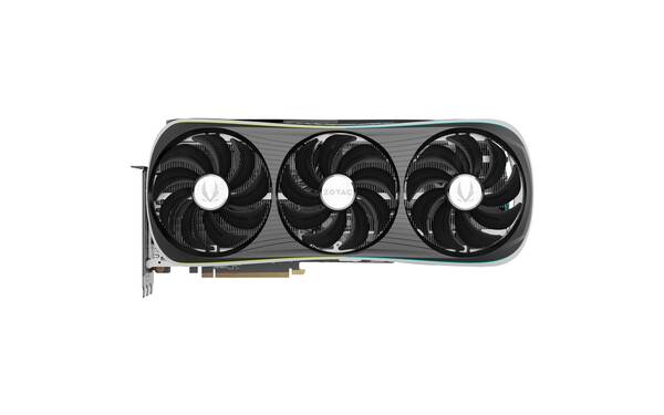 ZOTAC RTX 4080 SUPER AMP EXTREME AIRO 16G - Carte graphique ZOTAC - 1