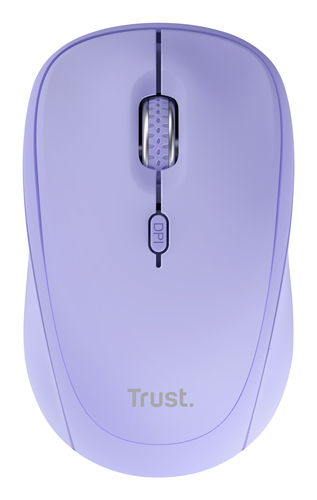Trust YVI+ - Souris PC Trust - grosbill.com - 1