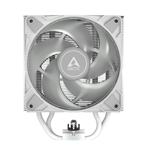 ARCTIC Blanc - Ventilateur CPU ARCTIC - grosbill.com - 3