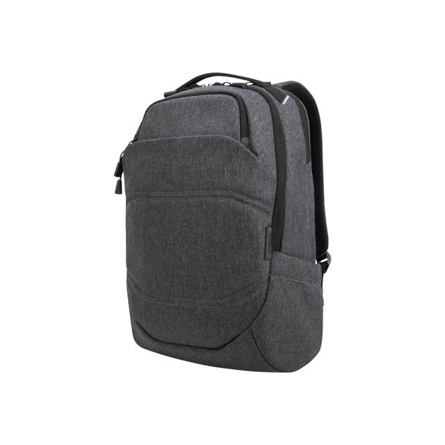 TSB951GL Groove X2 Max Back Pack 15" Grey Targus - Sac et sacoche - 0