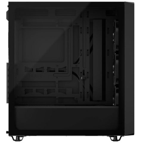 Corsair 3200D RS Noir Noir - Boîtier PC Corsair - grosbill.com - 3