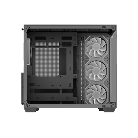 Deepcool CG530 4F Noir Noir - Boîtier PC Deepcool - grosbill.com - 5