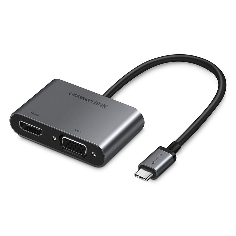Connectique TV/Hifi/Video UGREEN Grosbill