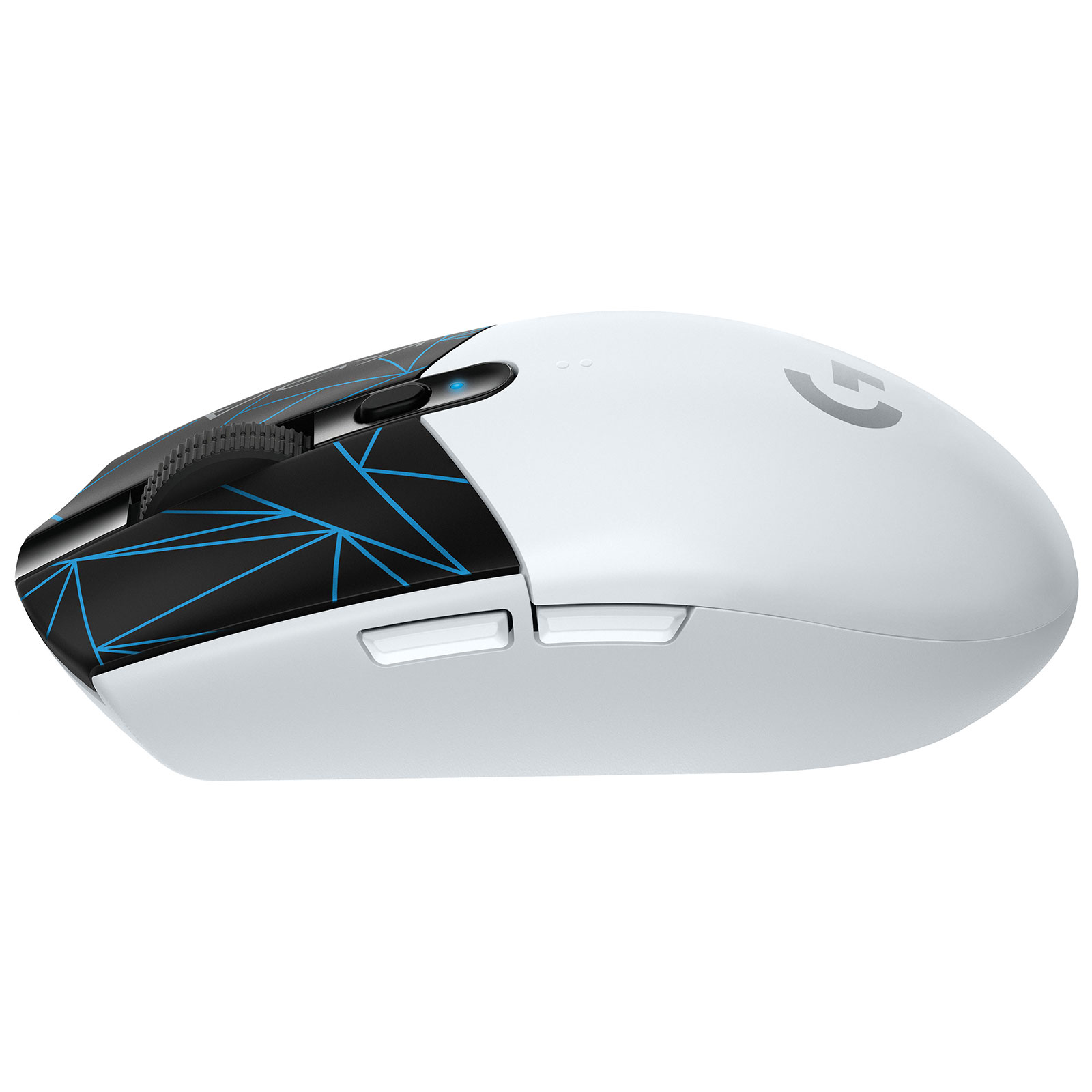 Logitech G305 LoL K/DA - Souris PC Logitech - grosbill.com - 3