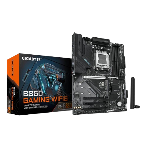 Carte mère Gigabyte Grosbill