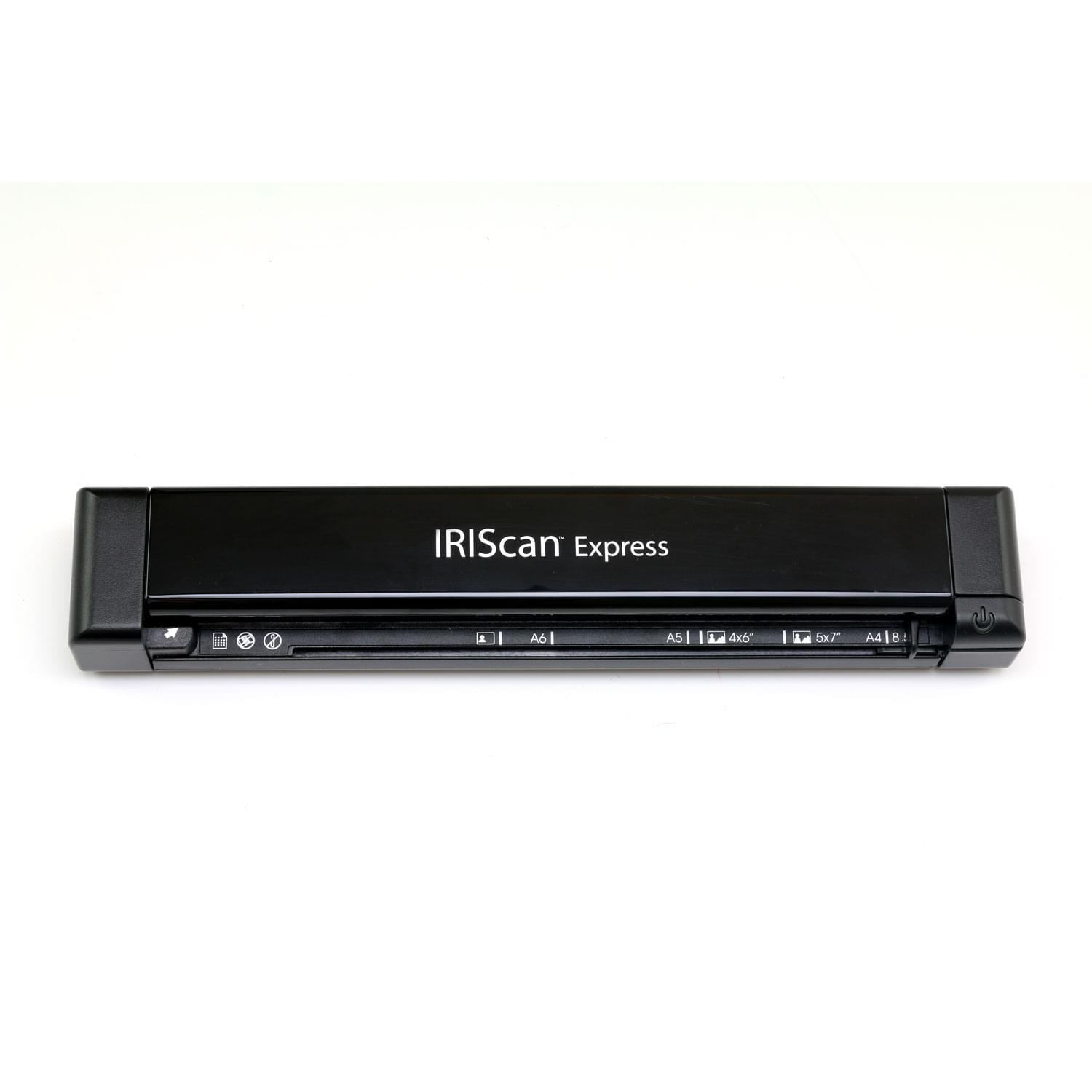 Iris IRIScan Express 4 - Scanner Iris - grosbill.com - 0