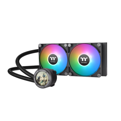 Watercooling Thermaltake Grosbill