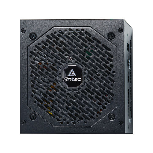 Antec 80+ Gold FM (750W) - Alimentation Antec - grosbill.com - 1