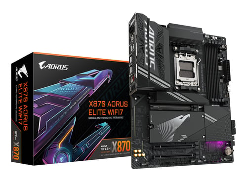Carte mère Gigabyte Grosbill