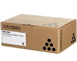 Consommable imprimante Ricoh Grosbill