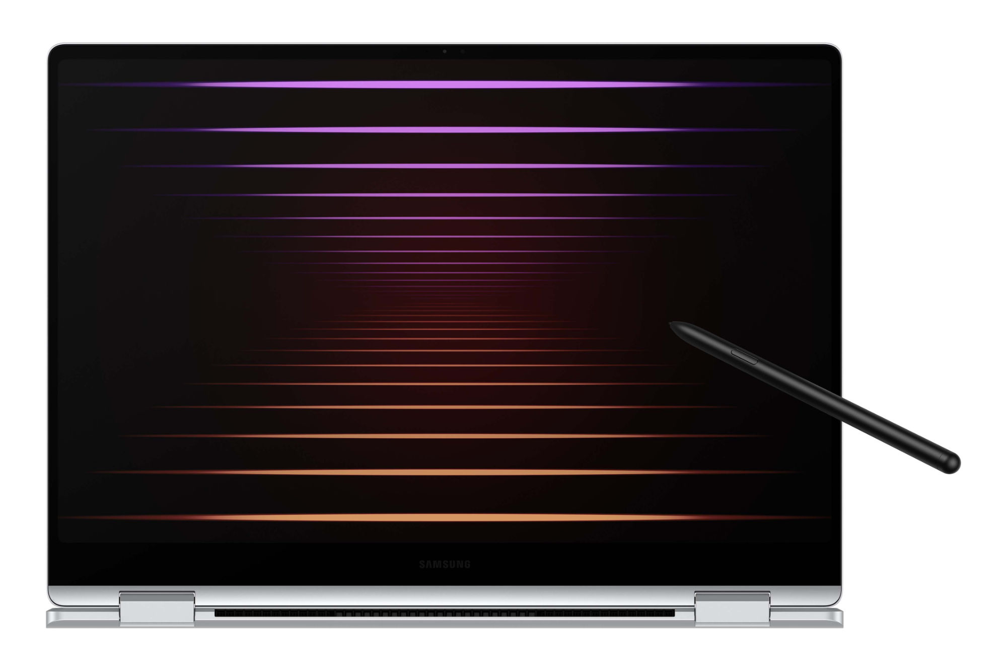Samsung NP964QHA-KG2FR - PC portable Samsung - grosbill.com - 5