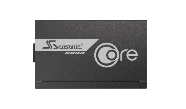 Seasonic 80+ Gold (650W) - Alimentation Seasonic - grosbill.com - 6