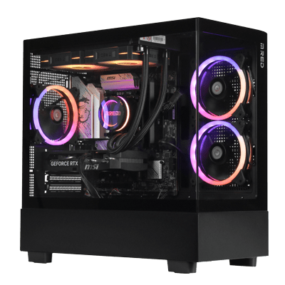 PC Fixe  ARCHER - I5-14400F/5060/32Go/1To (0925-GB) Grosbill