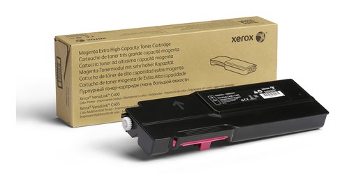 Xerox - Magenta - 106R03531 - Achat / Vente Consommable imprimante sur grosbill.com - 0