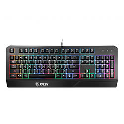 Clavier PC MSI Grosbill