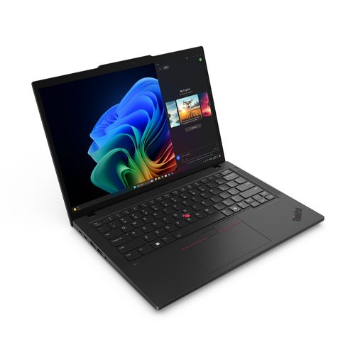 THINKPAD T14 RYZEN AI 5 PRO 340 - Achat / Vente sur grosbill.com - 3