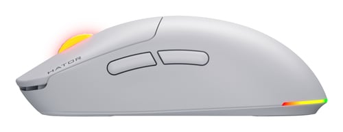 Hator Quasar 3 - Souris PC Hator - grosbill.com - 3