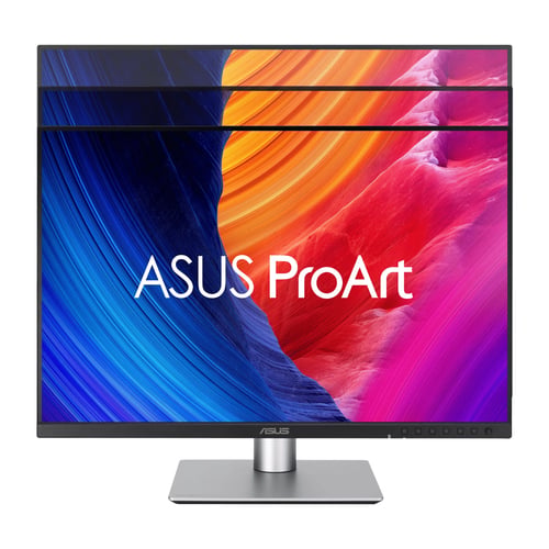 Asus 24 pouces  90LM05K1-B01K71 - Ecran PC Asus - grosbill.com - 3