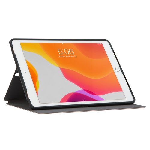 Click-In case for iPad Rose Gold (THZ85008GL) - Achat / Vente sur grosbill.com - 11