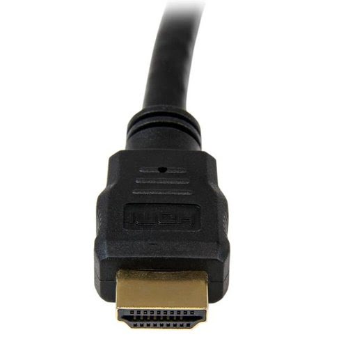 5m High Speed HDMI Cable - HDMI - M/M - Achat / Vente sur grosbill.com - 2