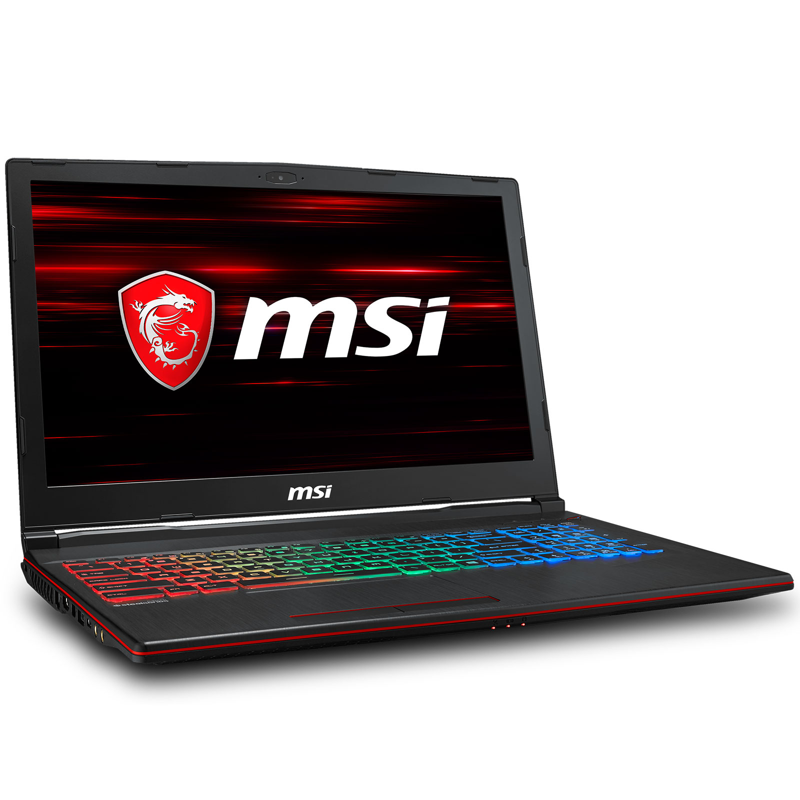 MSI 9S7-16P522-031 -- - PC portable MSI - grosbill.com - 4