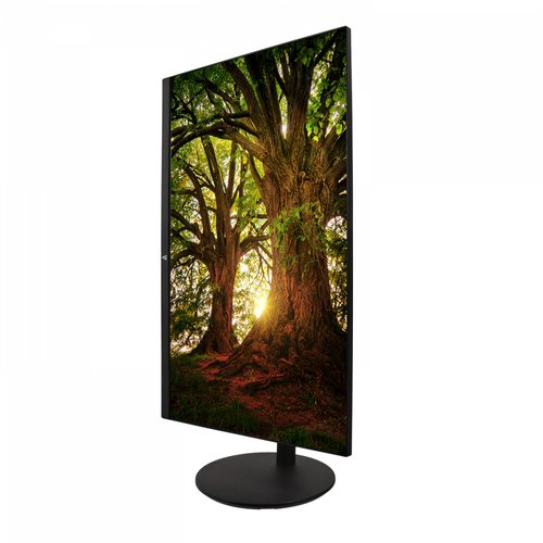 23.8IN HT ADJUST IPS MONITOR - Achat / Vente sur grosbill.com - 4