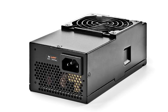 Be Quiet! POWER 2 Bronze (300W) - Alimentation Be Quiet! - 0