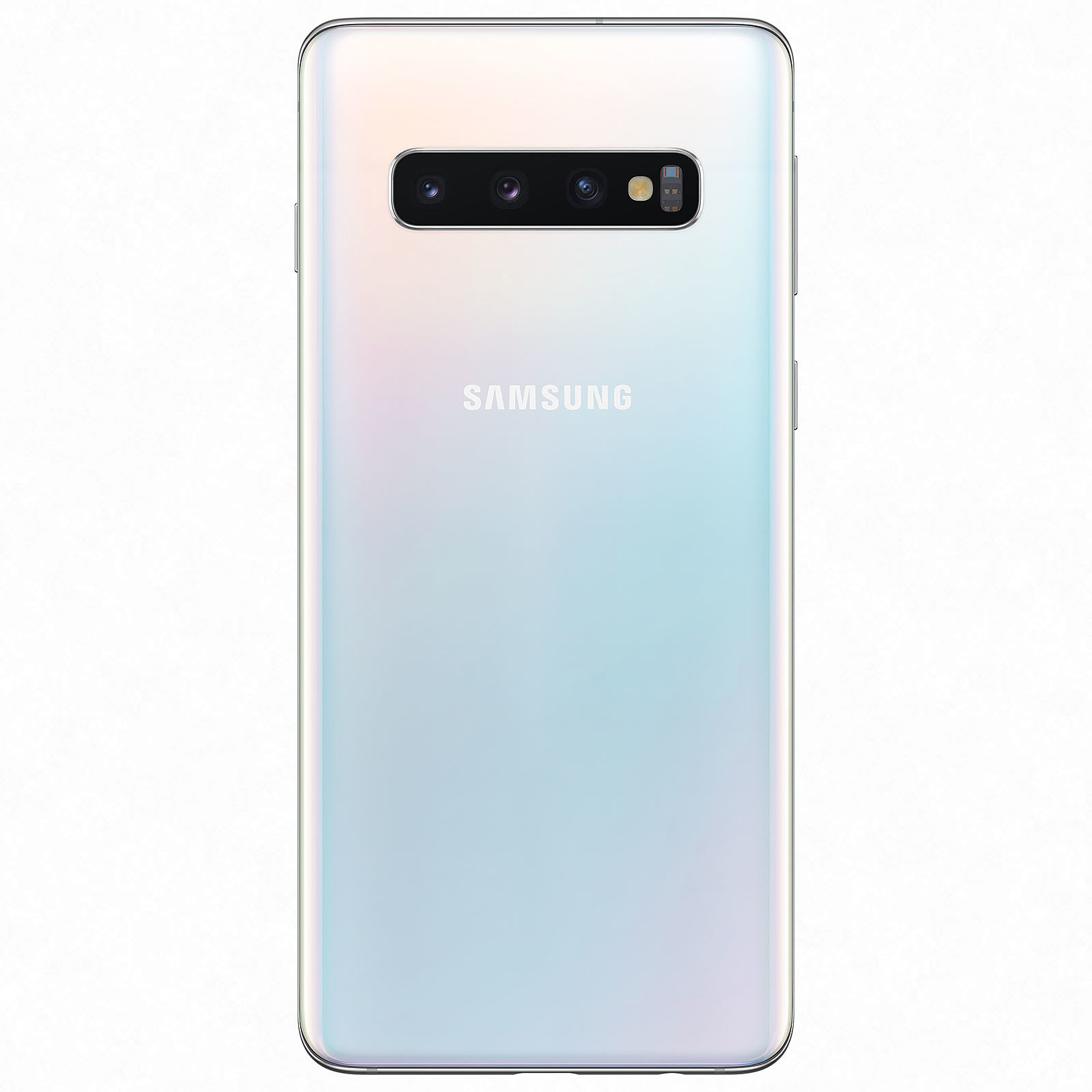 Samsung Galaxy S10 G973 128Go White - Téléphonie Samsung - 1