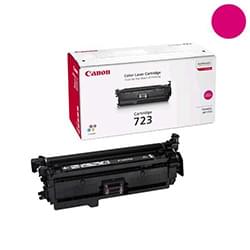 Canon Toner CRG 723 Magenta 8500p - 2642B002